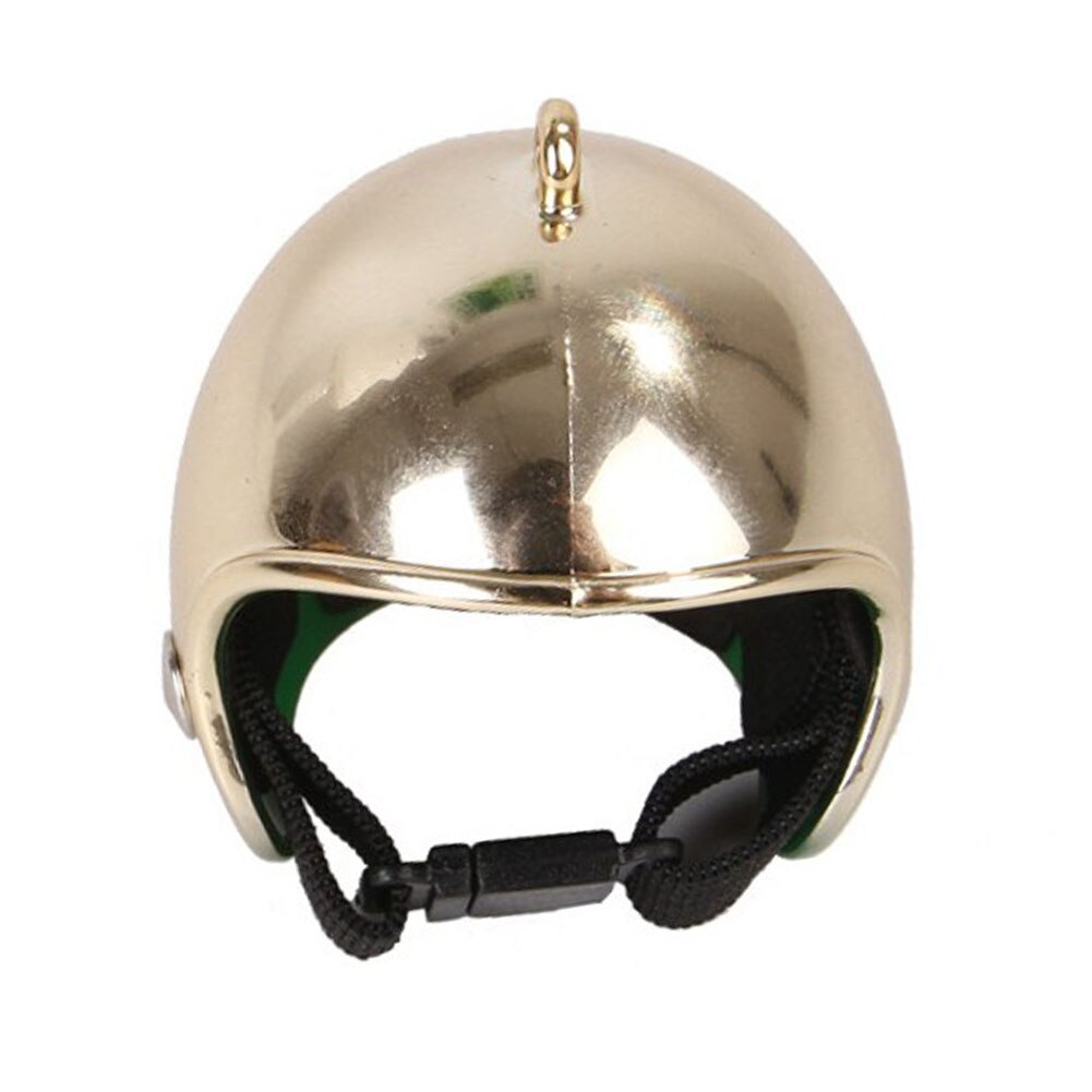 Poultry Chicken Helmet Pet Hard Hat Duck Quail Funny Chickens Hat Pet Funny Chicken Helmet Head Protection Chicken Hen Hard Hat: C
