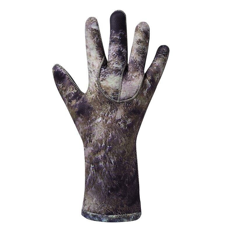 SBART 3MM Neopren Schnorcheln Handschuhe männer Anti kratzen Quallen Winter Warme Handschuhe für Skifahren Tauchen Speerfischen Ausrügestochen
