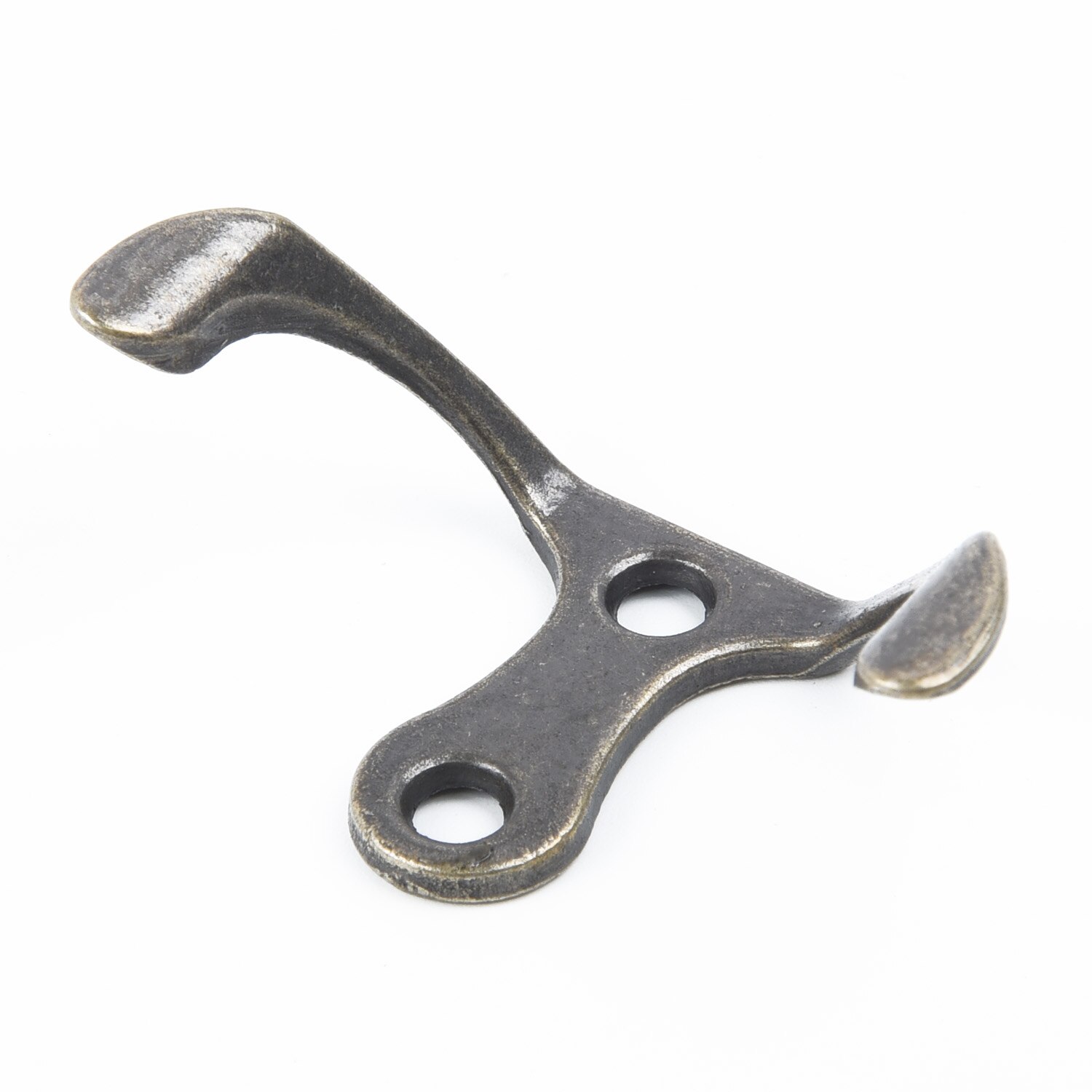 10 st antik väggdörr hängkrok nyckelhållare klädhängare hatthylla hem