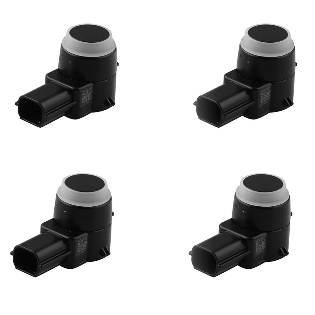 Vervanging Voor Chevrolet Avalanche 2007 4 Stuks Parkeerhulp Sensor Auto Reverse Park Bumper Sensor 15239247