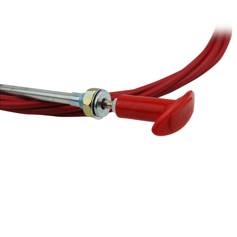 Fire extinguisher cable car modification fire extinguisher device car fire extinguisher cable