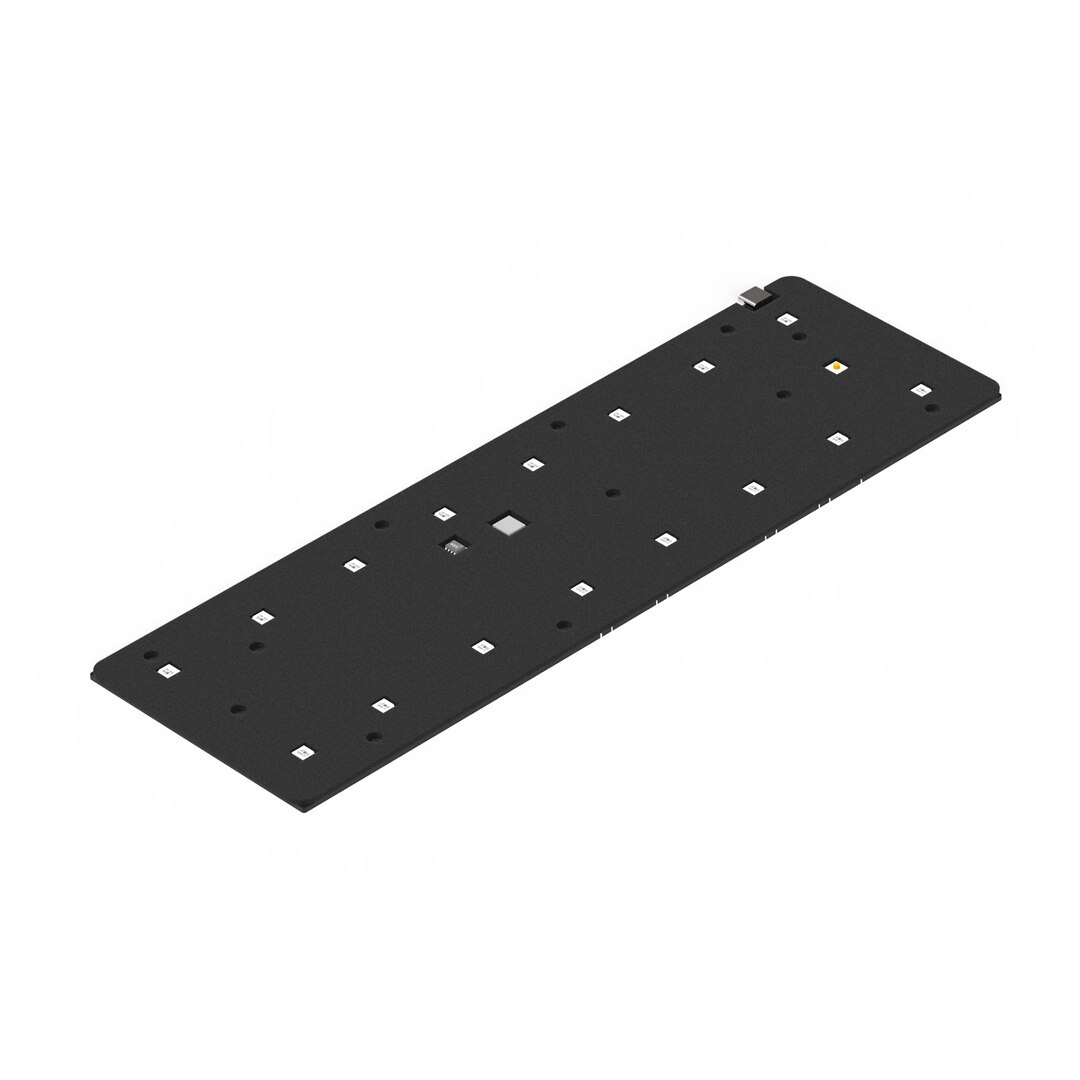 KBDfans KBD67 V2 Case Foam