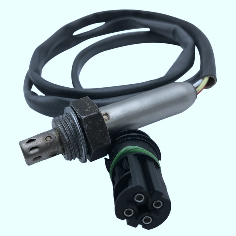 Syresensor 11781427884 passar för bmw  e36 e38 e39 323i 323is 328i 528i m3 z3: Default Title