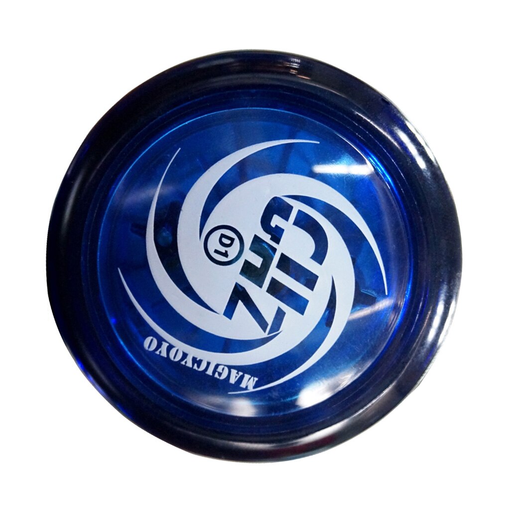 YOYO D1 – roulement à billes en ABS, jouet intéressant classique pour débutants et enfants, 2A