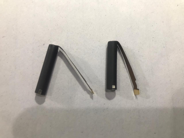 Bateria do Airpods 1. 2. A1604 A1523 A1722 A2032 A2031 air pods 1 air pods 2 Baterie Zasilacz