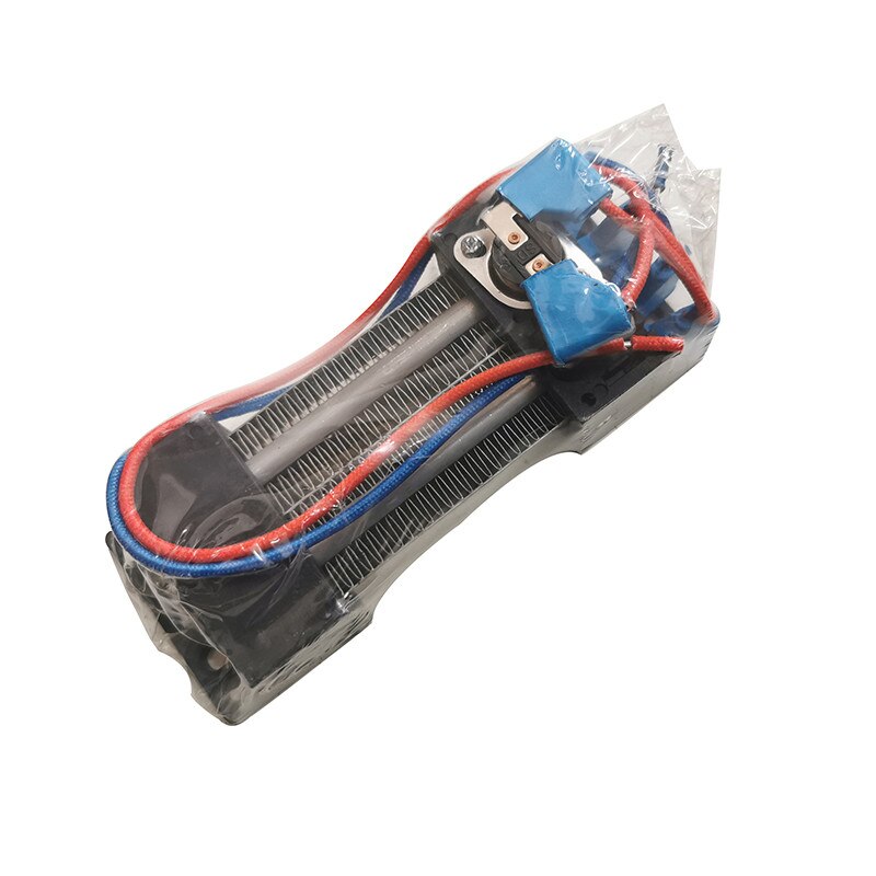 220V 5000W PTC Heater Heater Heating Element Ceramic Heater Air Heater Heating Insulation Type Pet Box Incubator Heater 1 Pcs