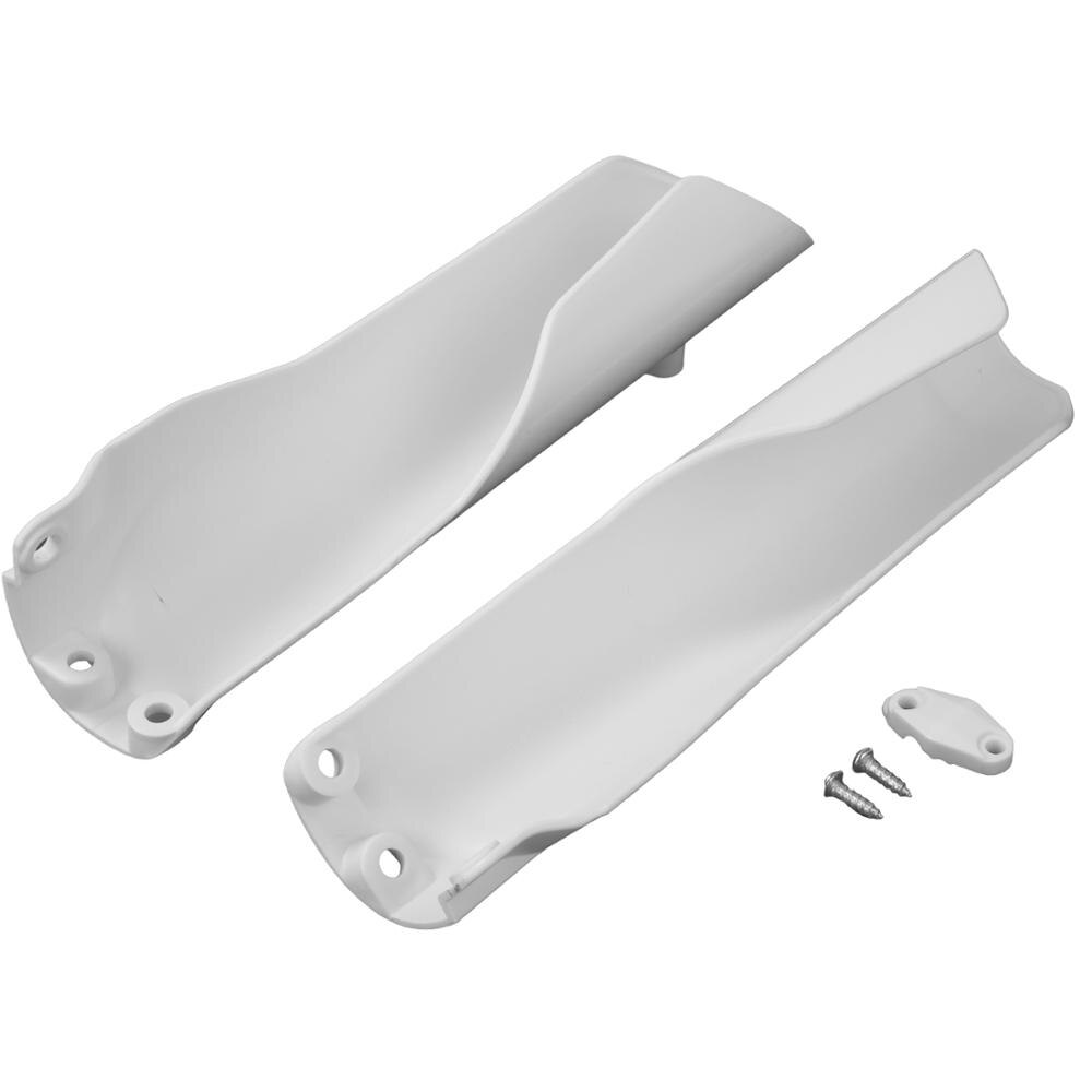 Motocross forgaffelbeskytter covers gaffelbeskyttere til sx sxf xc-w exc-f husqvarna tc fc te  fe 125 250 300 350 501