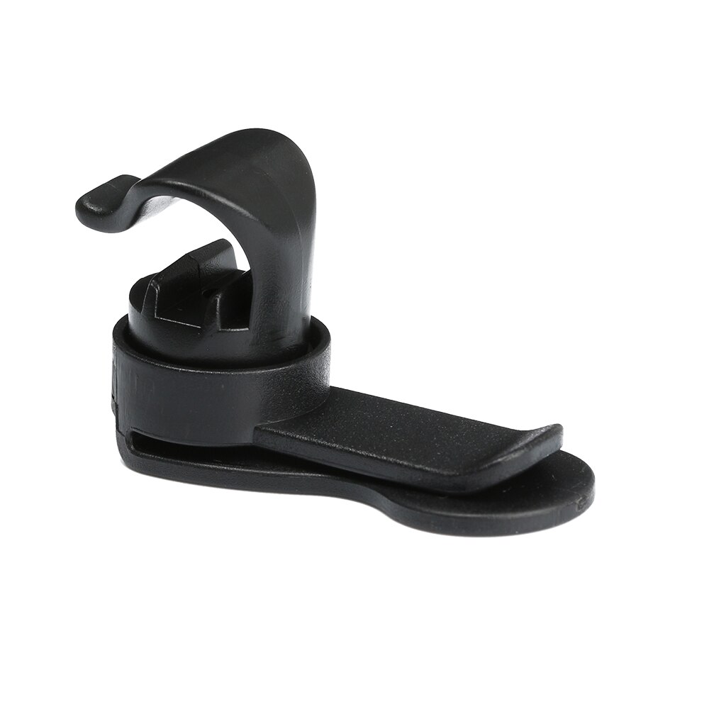 Universal- Trink Pack Wasser blasiert Tasche Trinken Rohr Clip Halfter für Tasche Rucksack Ich bin Freien Wasser blasiert Schlauch Abnehmbare Klemme