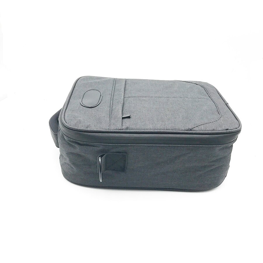 CERFFOOL Tas Case voor DJI Air 3S 3 Draagbare Reistas Drone-accessoires Opbergtas, 25,2 x 15,1 x 10,1 cm
