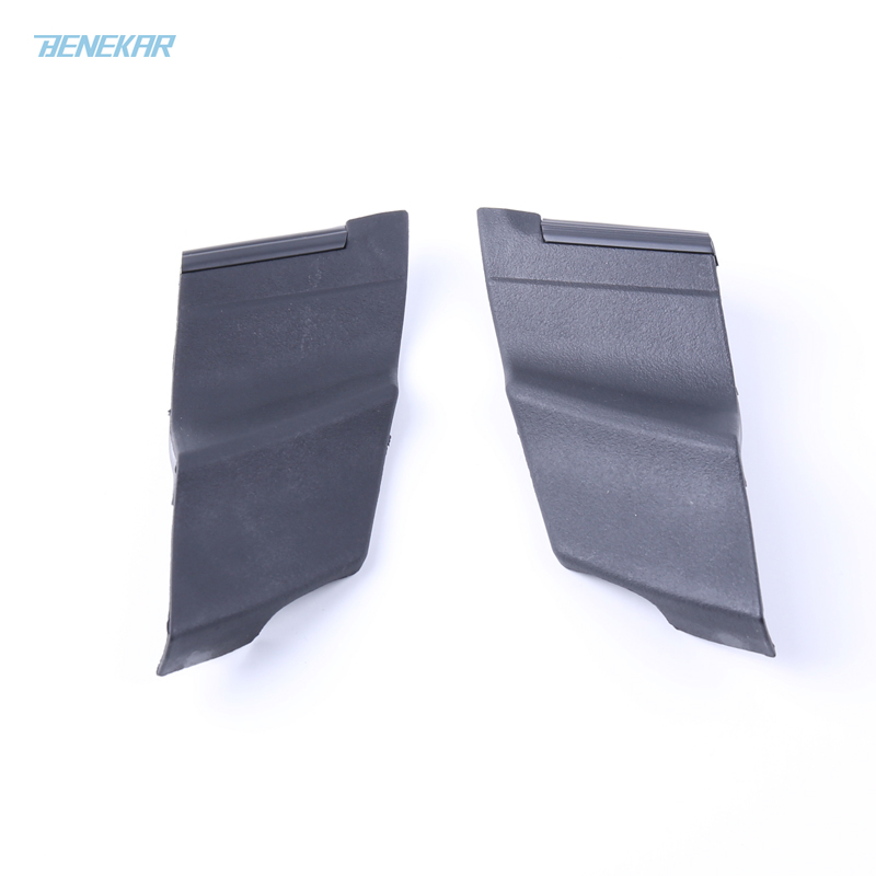 Benekar – couvercle de capot d&#39;essuie-glace avant, déflecteur d&#39;eau, pour Toyota Yaris 4 portes 2006 –