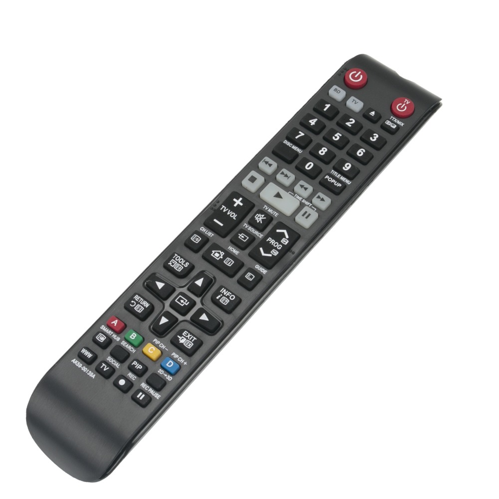WINFLIKE MAG420 MAG420w1 Remote Control Replace for Infomir MAG 522, Mag 520, Mag 420, Mag 322, Mag 254 Set Top Box TV Box