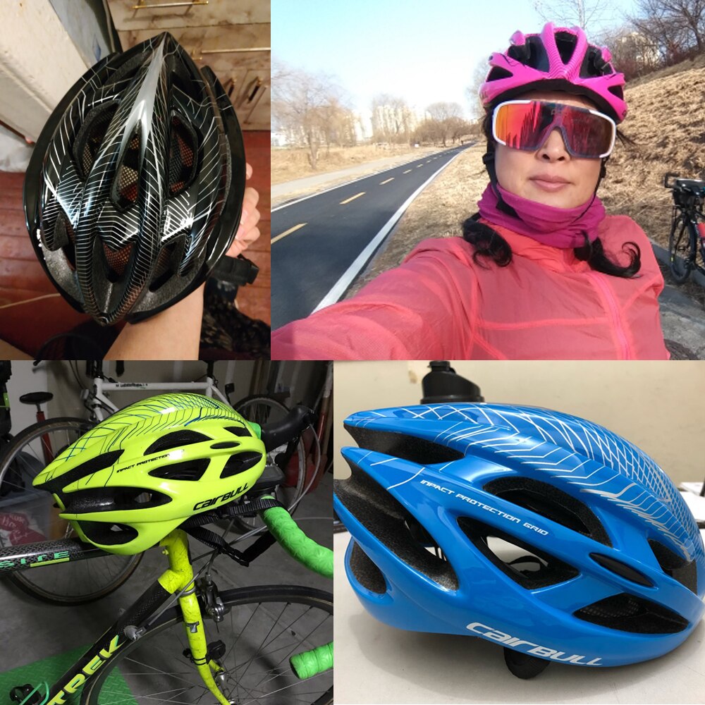 Cairbull Mtb Helm Rijden Outdoor Sport Road Mountainbike Dode Coaster Fietsen Fietsen Apparatuur Voor Kinderen