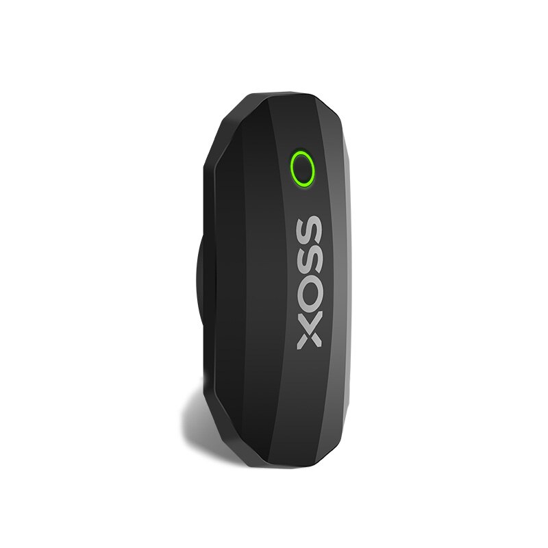 XOSS Heart Rate Sensor Monitor Chest Strap Bluetooth ANT+ HRM Wireless Health Fitness Smart Bicycle Sensor