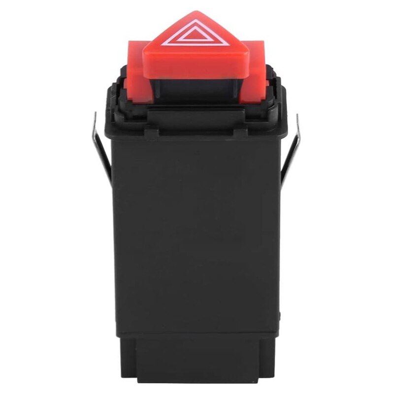 Master Hazard Light Switch Dash Button 8L0 941 509 L 8L0 941 509L 8L0941509L for A3 8L1 1998 2000-2003