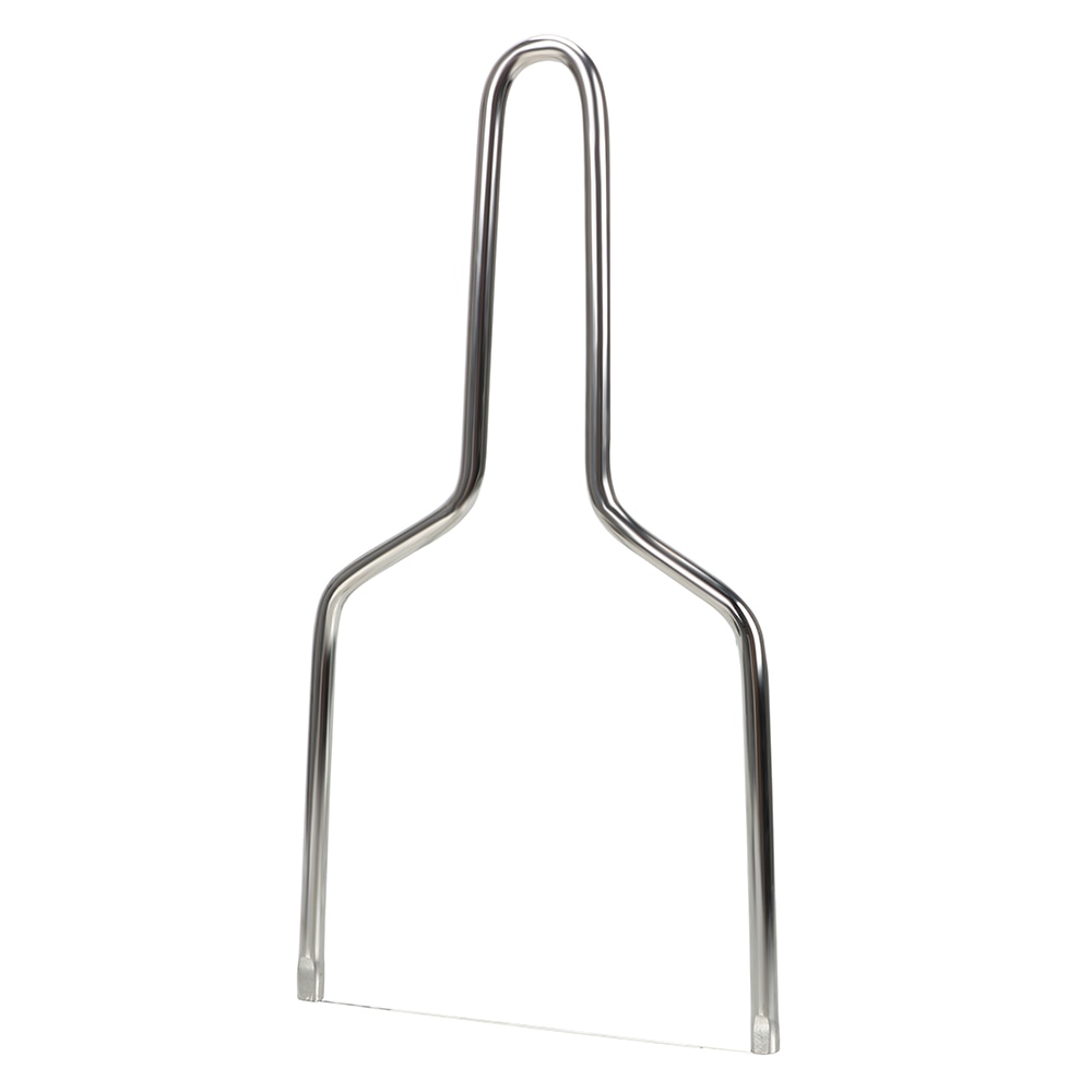 NICEYARD Multi Functionele Rvs Milieuvriendelijke DIY Praktische Duurzaam Kaasschaaf Boter Cutter Mes Board