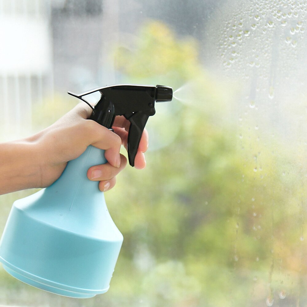 Pulverizador para botella de agua, dispositivo de presión para tanque de riego de jardinería, rociador de presión de la mano para invernadero, botella de agua, herramienta de jardín