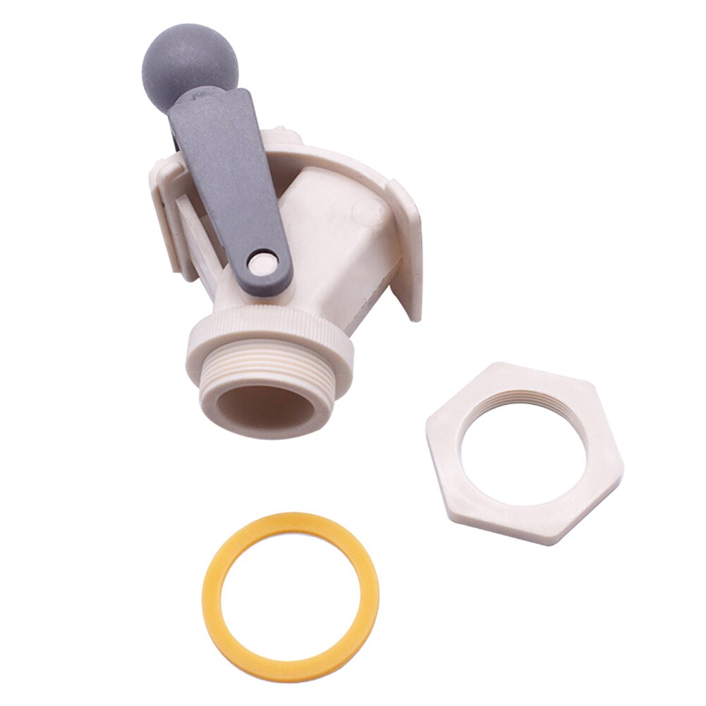 Plastic Honey Gate Beekeeping Tool Extractor Honey Tap Beekeeping Bottling Plastic small Tool For Bee Keeping Equipment