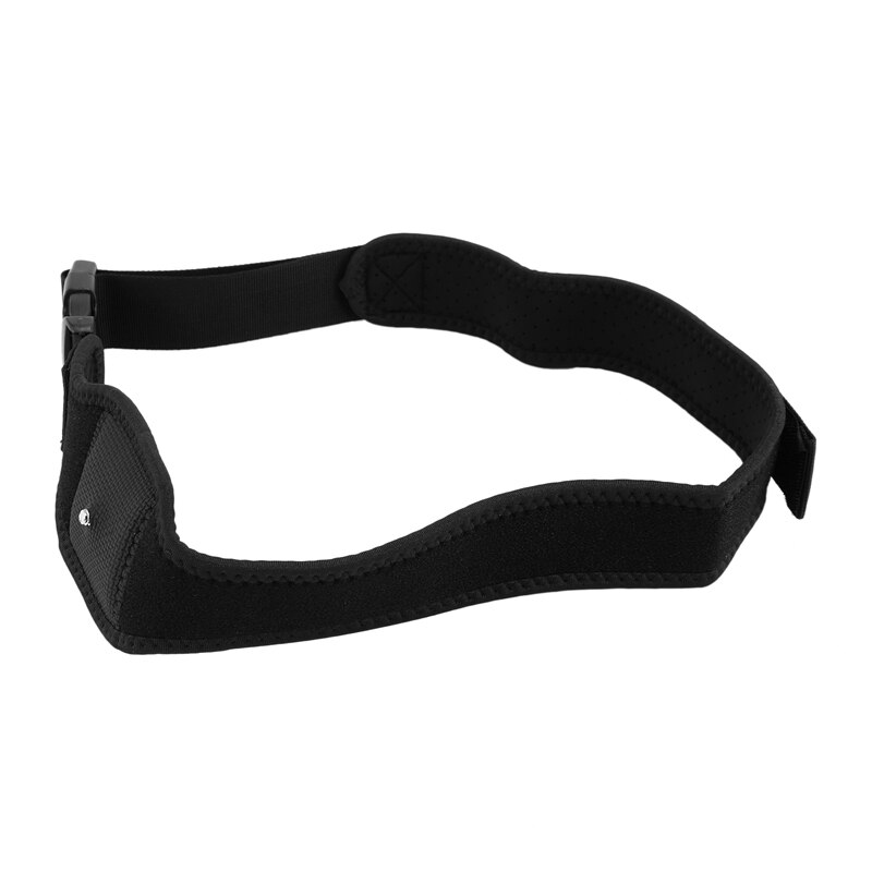 VR Tracker Belt for HTC Vive System Tracker Puck - Adjustable Belt Strap for Waist and Full Tracking in Virtual Reality