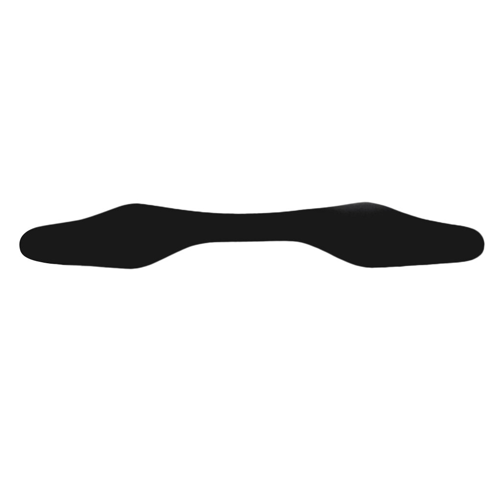 freundlicher Erwachsenen Schwimmen Surfen Ohr Kopf Band Elastische Neopren Stirnband: Schwarz Erwachsene 58cm