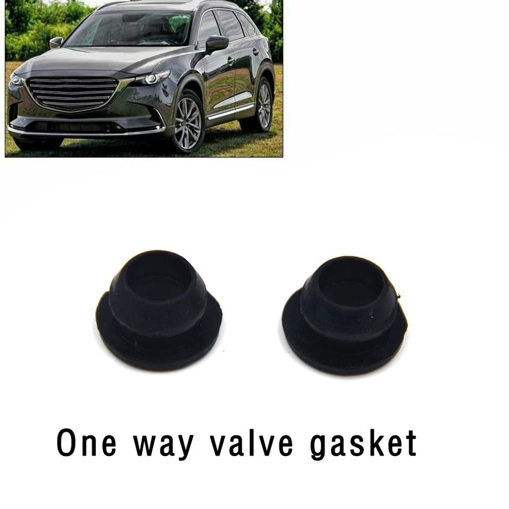 12pcs QY202880 Cylinder Head Check Valve Durable Grandado