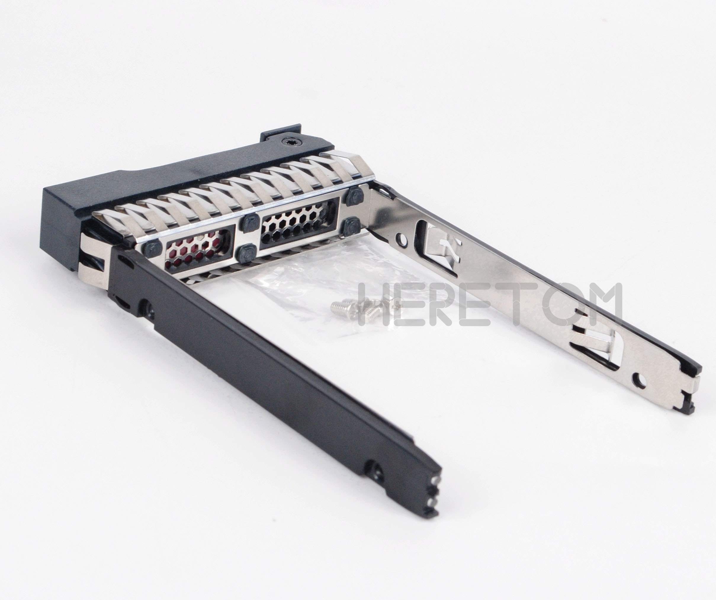 2.5" SAS SATA Hard Drive Tray Caddy Sled for HP Proliant DL580 DL380 DL360 Gen5 G5 G6 G7 Gen6 378343-001 500223-001
