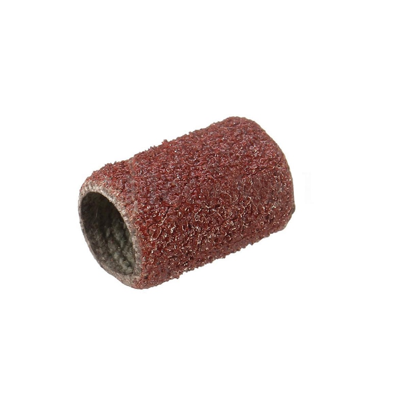 150Pcs Rotary Power Tool Fits Dremel 1/8" Shank Sanding Polish Accessory Bit Set