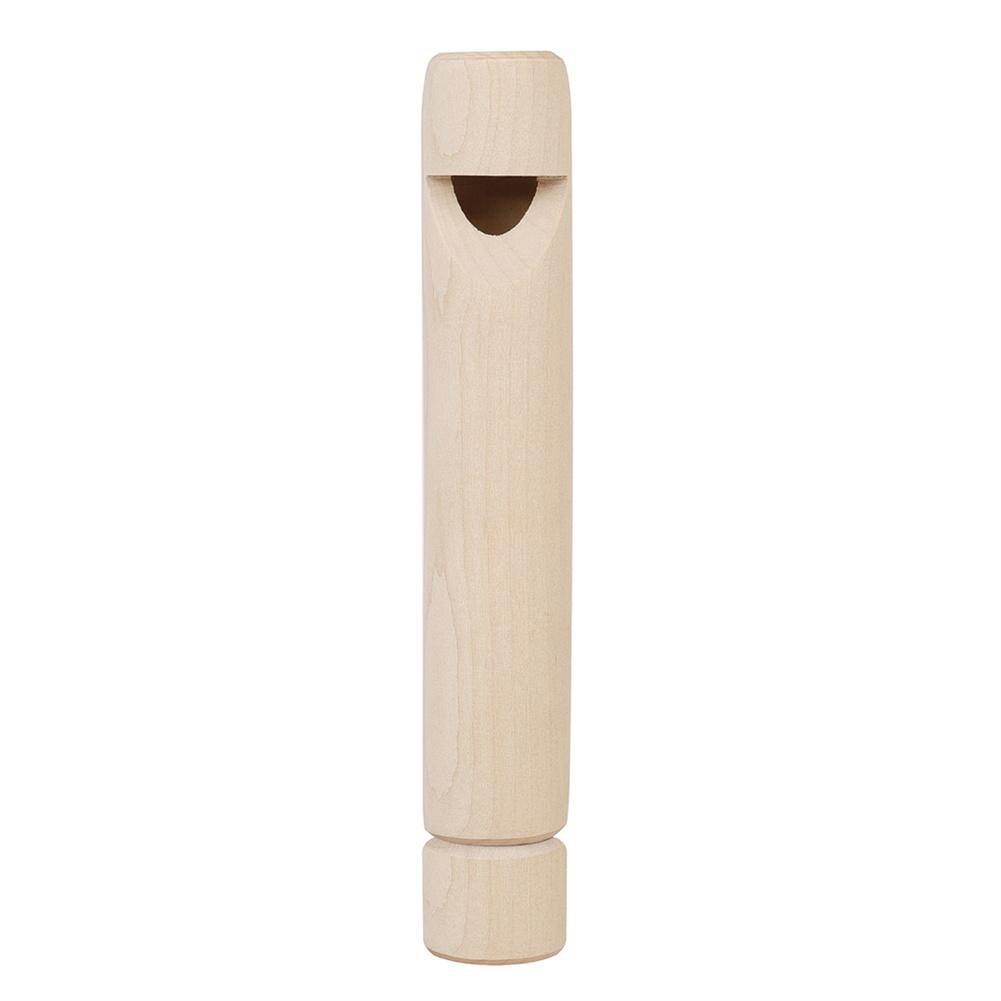 Flautas de madera ANGGREK Instrumento musical para niños | Bodega Aurrera en línea