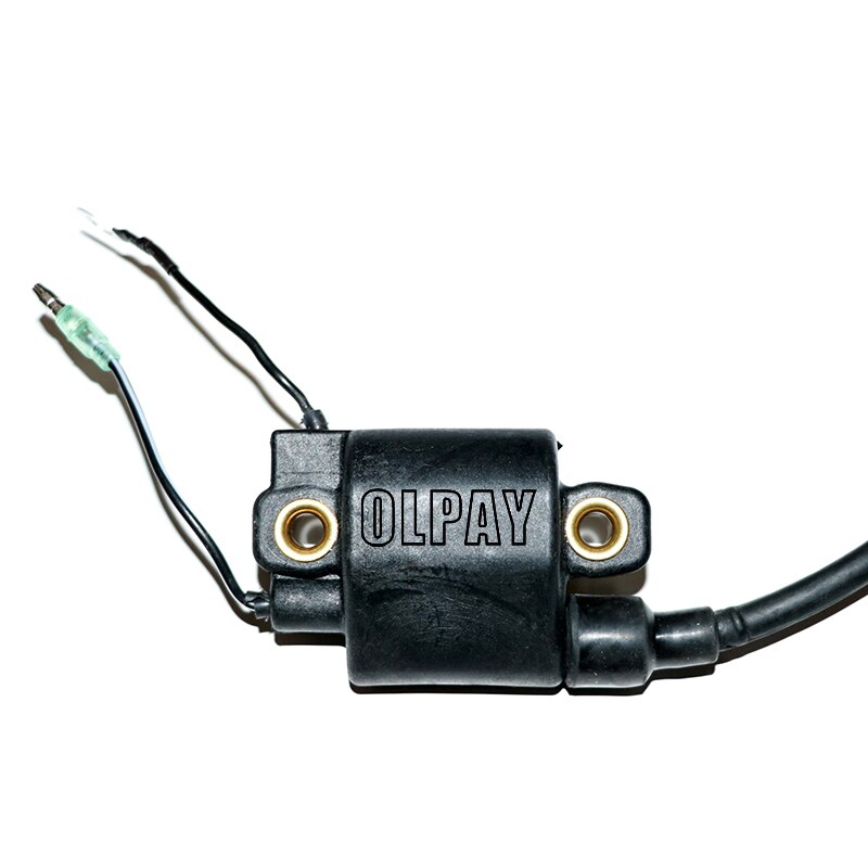 Bobine 6 voor 60hp 2 3-85570-10-00 takt 55hp 90hp