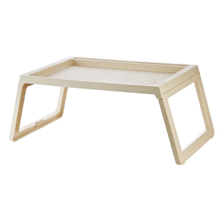 Originality Concise Notebook Computer Table Simple And Easy Foldable Bed Desk Student Dormitory Dawdler Study Table