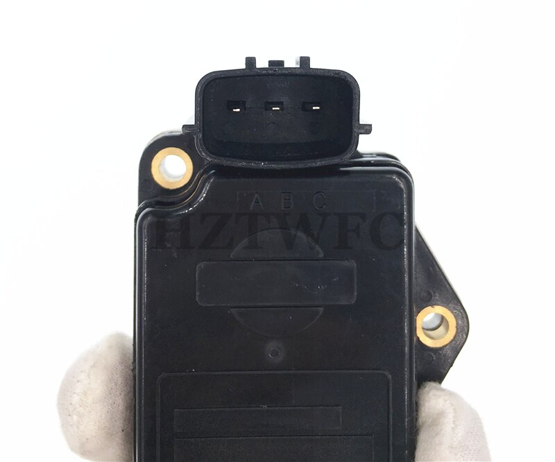 MAF MASS AIR FLOW SENSOR METER AFH45M46 AFH45M-46 16119-73C00 16119-73C0A FOR Nissan 100NX B13 Primera P10 W10