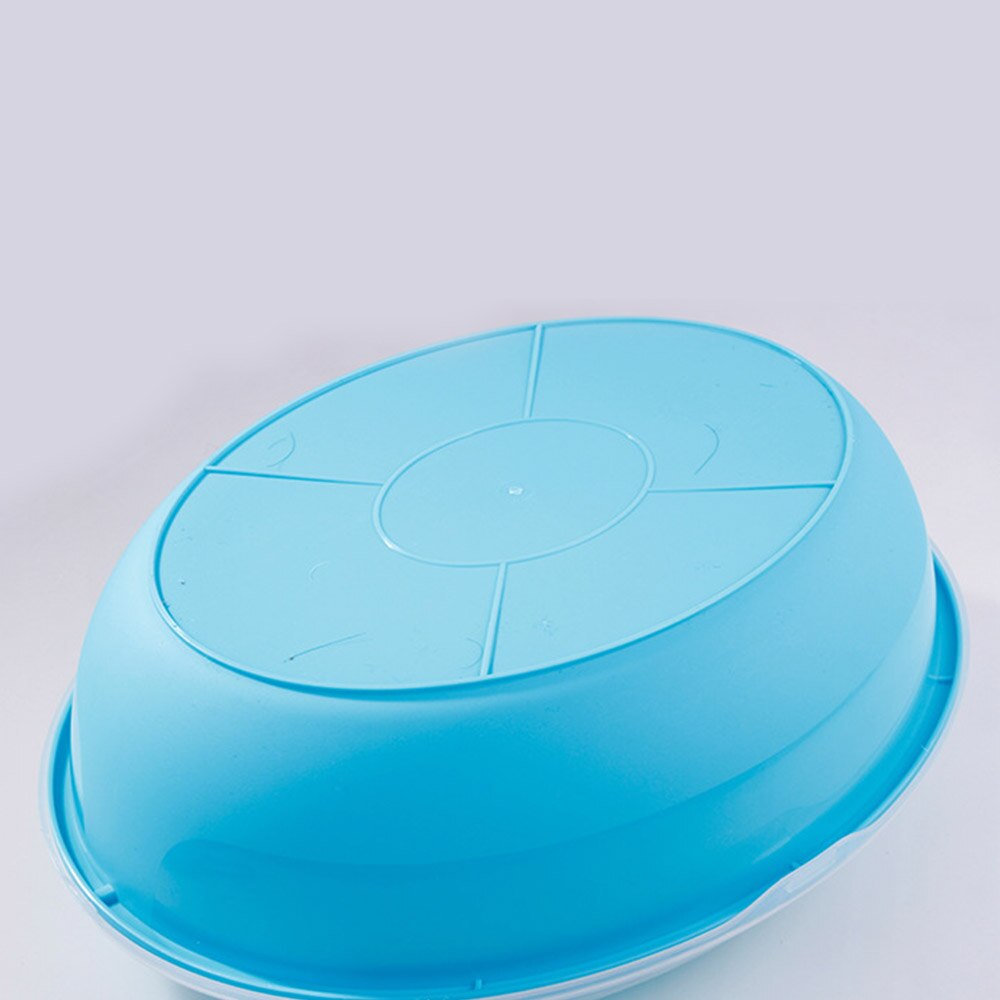 Hond Wc Kattenbak Semi-gesloten Katten Duurzaam Toilet Zandbak Kat Anti-splash Toilet Training Katten handig Lade