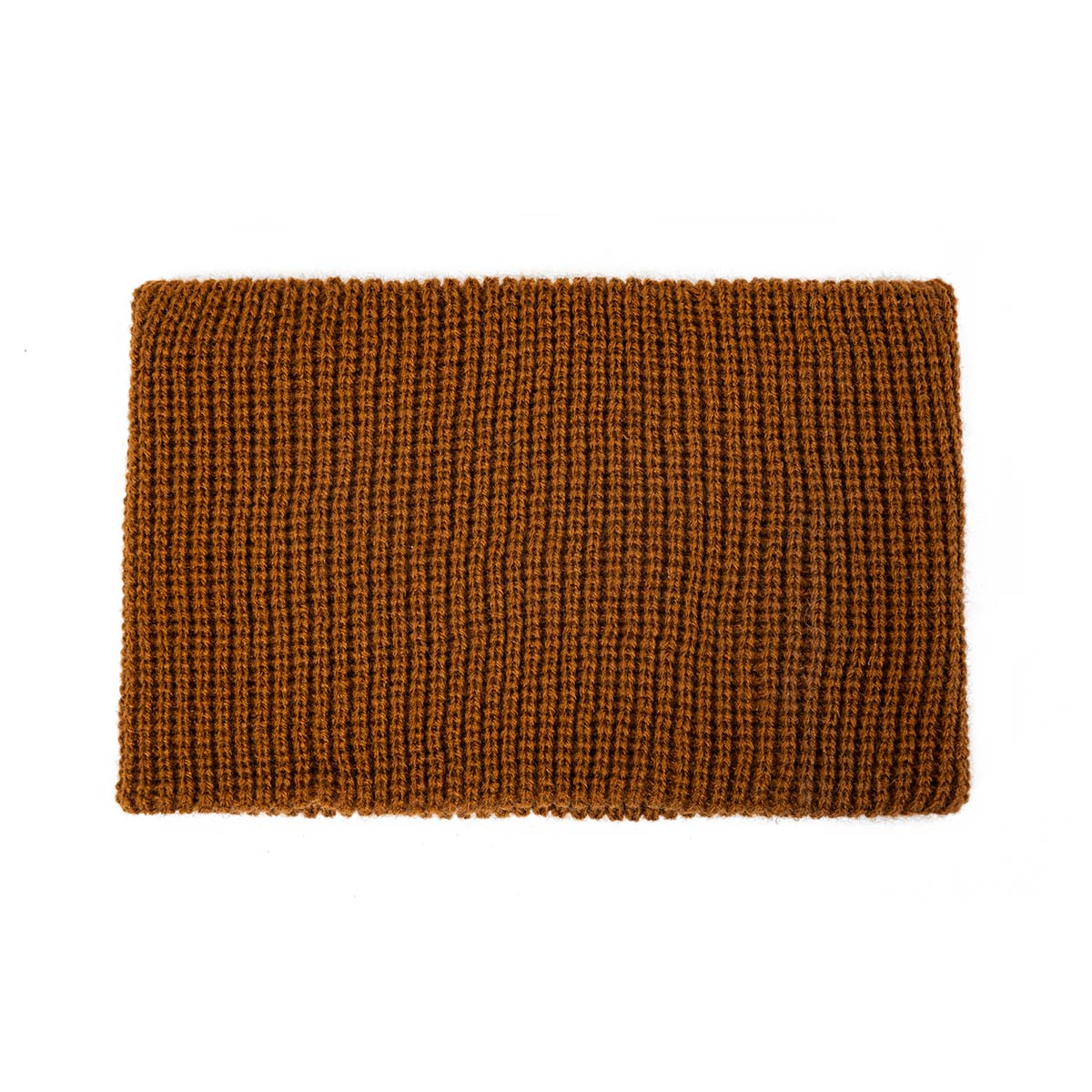 Baby Winter Scarf For Boys Girls Warm Brushed Knit Neck Warmer Circle Wrap baby Cowl Loop Snood Shawl Scarf Unisex