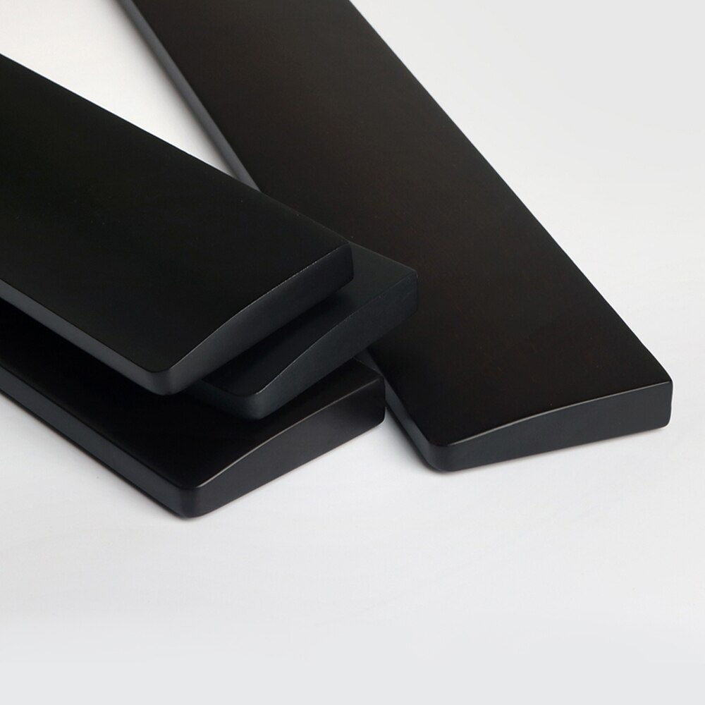 Wooden Wrist Rest Pad Wrist Support Hand Pad for Mechanical Keyboard Gaming Keyboard 61 87 104 Key for GK61 Anne Pro 2 SK61 SK64