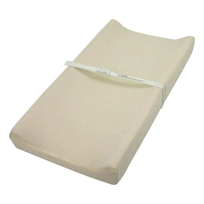 Doux respirant coton bébé matelas à langer réutilisable Table à langer housse pour nourrissons garçons filles douche pépinière fournitures: BN