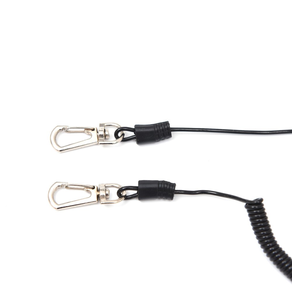 BYUTFA Schleuderbänder Flatbands - Elastische Gummibänder Für Angeln Und Trolling