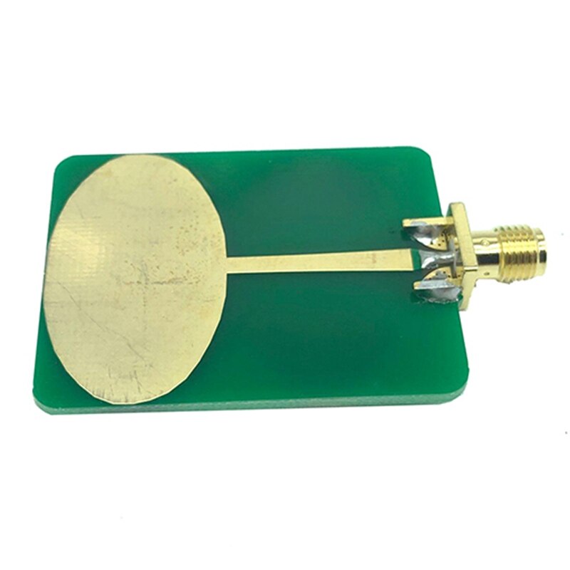 UWB-2 2.8GHz-11GHz Ultra-Wideband Omnidirectional Antenna