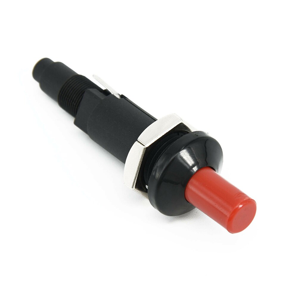 1 Out 1 Universal Piezo Spark Ignition Set Push Button Igniter High Performance 2.3mm Button Igniters