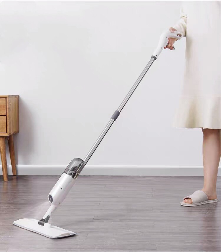 Sproei-wringmop voor het reinigen van vloeren, xiaomi stoomdweilen, ramenreiniger, huisverlichting, aanbiedingen voor huis- en keukenvloerreinigers