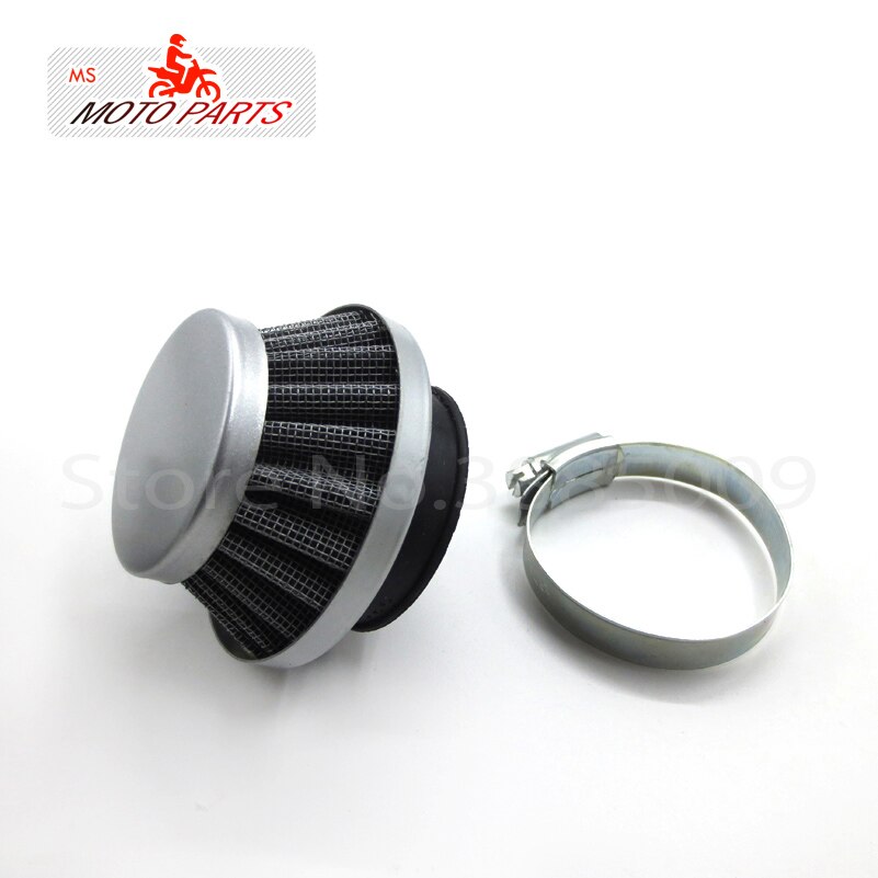 Ducati 50 AISEN Carburateur Pocket Bike Filtre Air Pour 47cc 49cc ATV Carburateur Pocket Quad