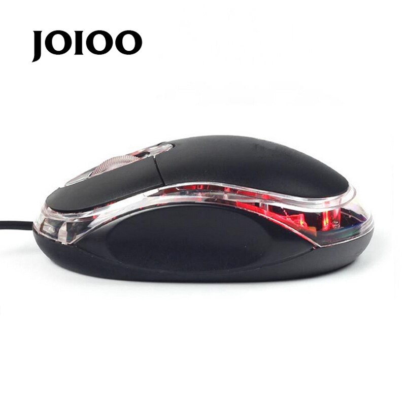 USB 3D Optical Usb gaming Wire Mouse Mice For IBM LeLYo MAC PC Laptop top Notebook I-eat free