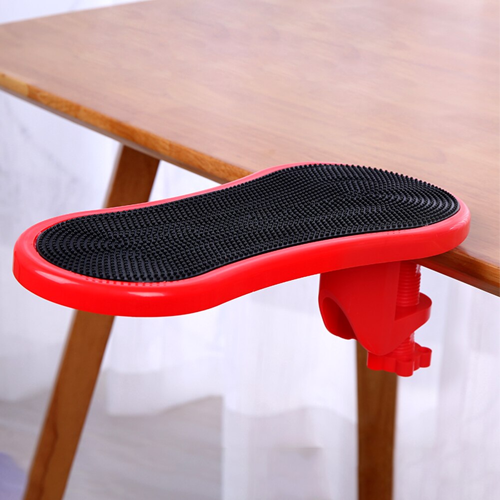 Maus Pad Drehung Hand Halterung Nacken Schutz Heimat Einstellbare Anti Müdigkeit Spielen Handgelenk Arm Unterstützung Ergonomische Computer Büro