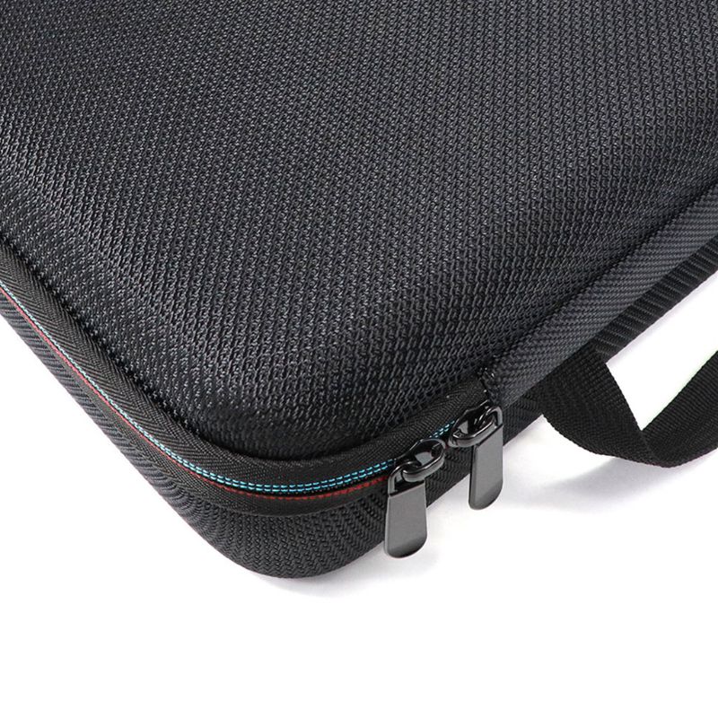 Portable Anti Shock Hard EVA Storage Bag Travel Carrying Case for Insta360 One X Action Camera Accessories