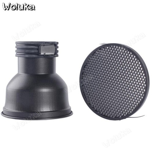 Profoto diagram universal standard cover cellular net honeycomb Grid For Profoto Reflector studio photography Props CD50 T08 X