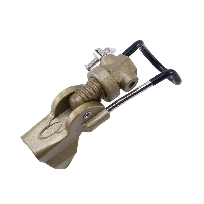 Fishing Rod Holder Stand Angle Adjustable Bracket Fishing Rod Stents Holder Fishing Tackle Accessory