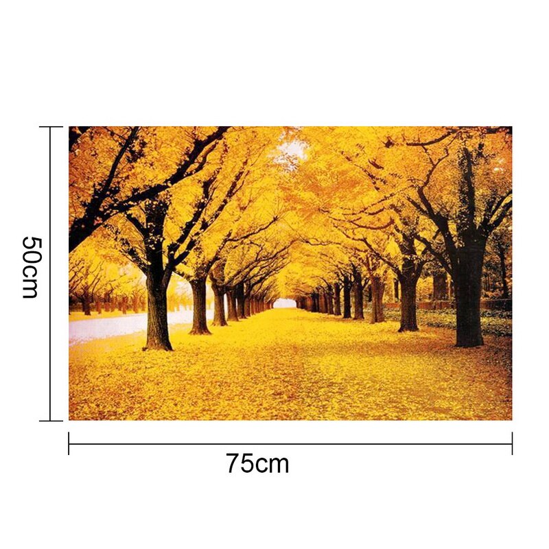 1000Pcs Puzzel Houten Papier Puzzels Educatief Speelgoed Voor Kinderen Slaapkamer Decoratie Stickers
