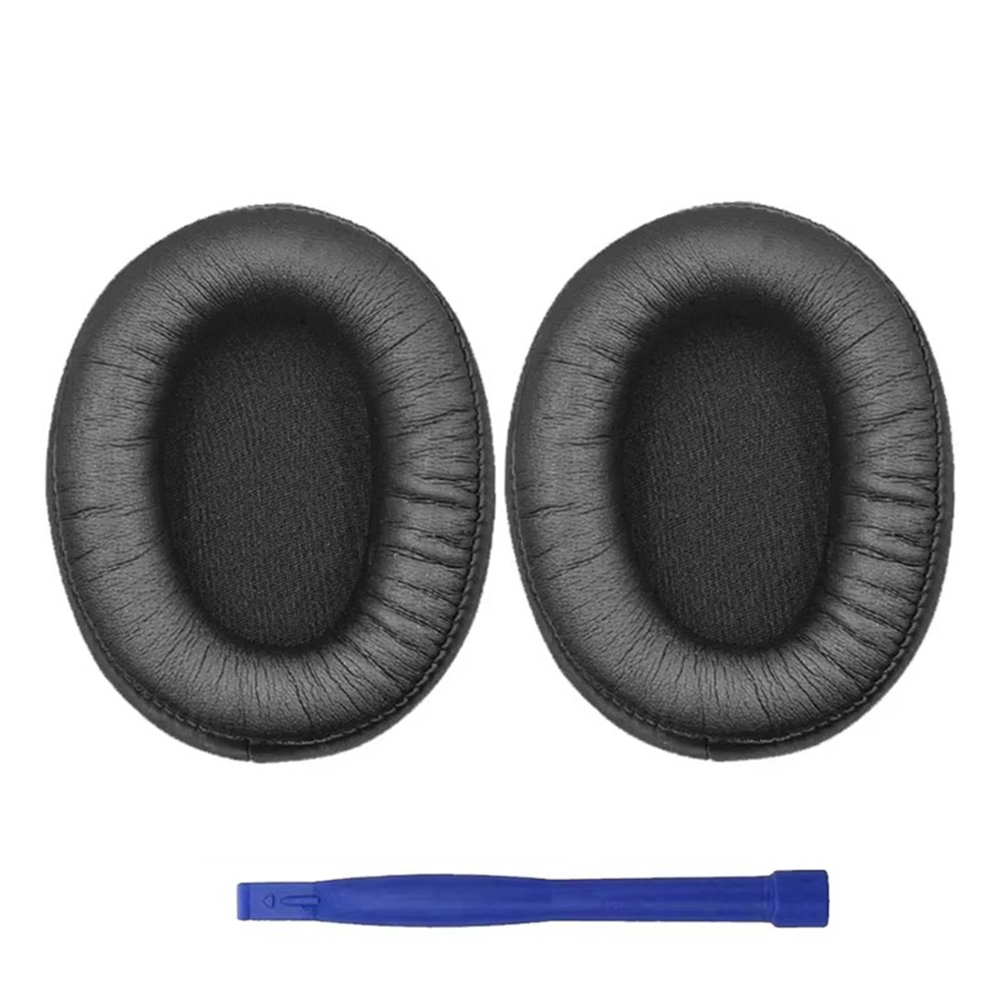 Reemplazo Cojín Del Oído Almohadillas Para KHX-HSCP HyperX Cloud II 2 Headset Diadema Orejera Cubierta Orejeras Accesorios: Azul
