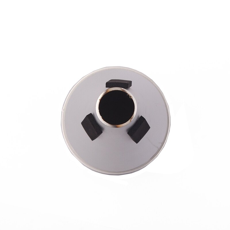 Lättviktig övning trumpet rak stum surdin mässing musikinstrument del tillbehör