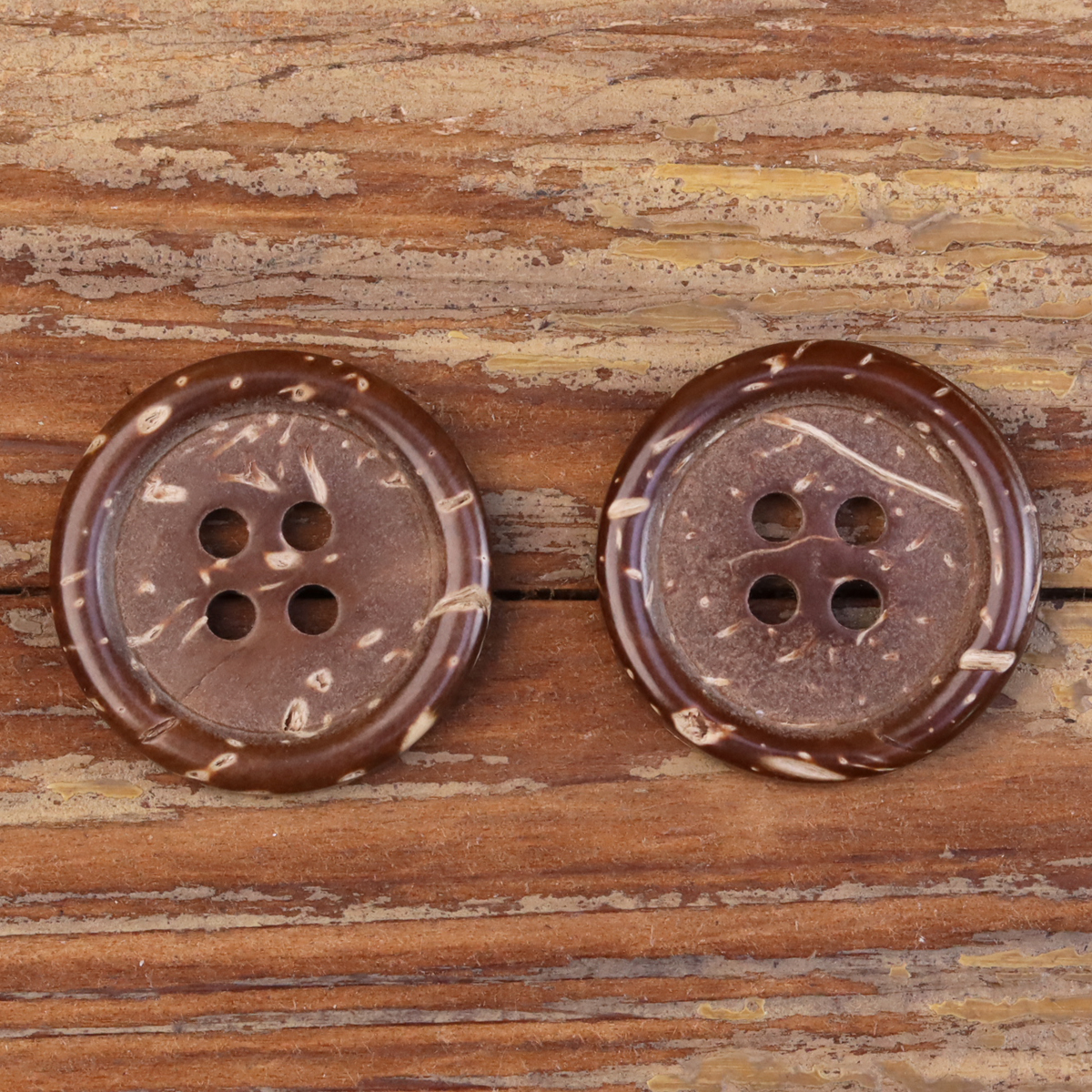 10pcs Classic 4 Hole Round Rim Coco Buttons AAA Grade Beautiful Texture For Mens Shirt POLO Sleeve Summer Women Dress DIY