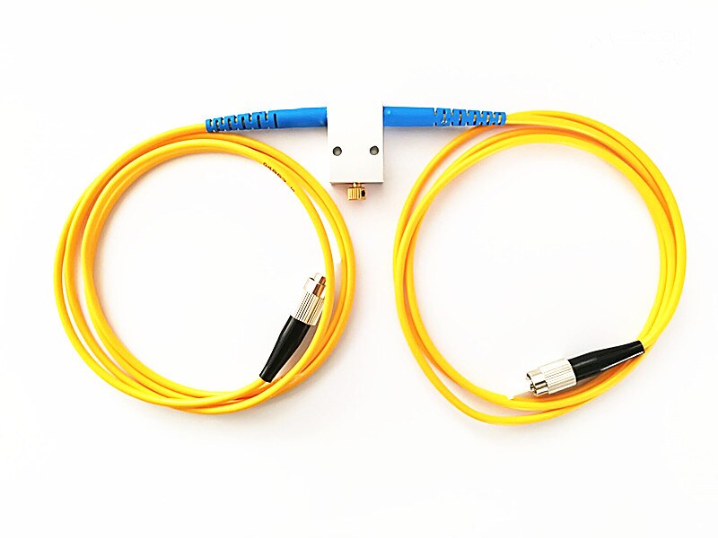 Mechanical Variable Adustable Optical Fiber Attenu... – Grandado