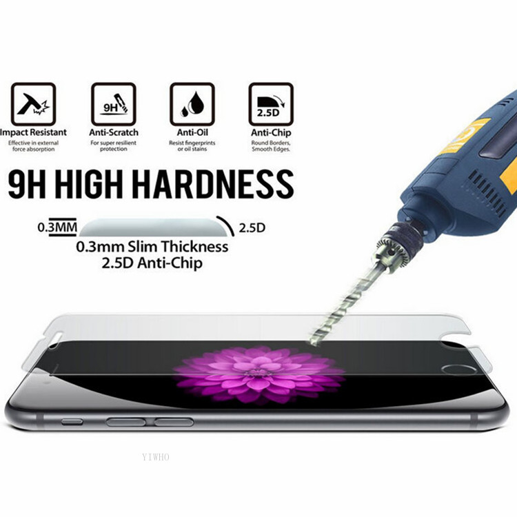 For Iphone Se2020 Glass Se Se2 2 Screen Protector Iphonese I Phone 2020se Film Temper Protection Armor A2296 A2275 A2298